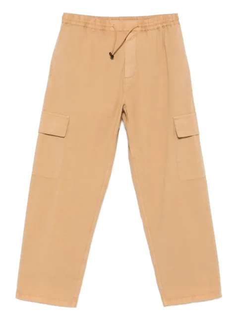 Circolo 1901 cargo track pants
