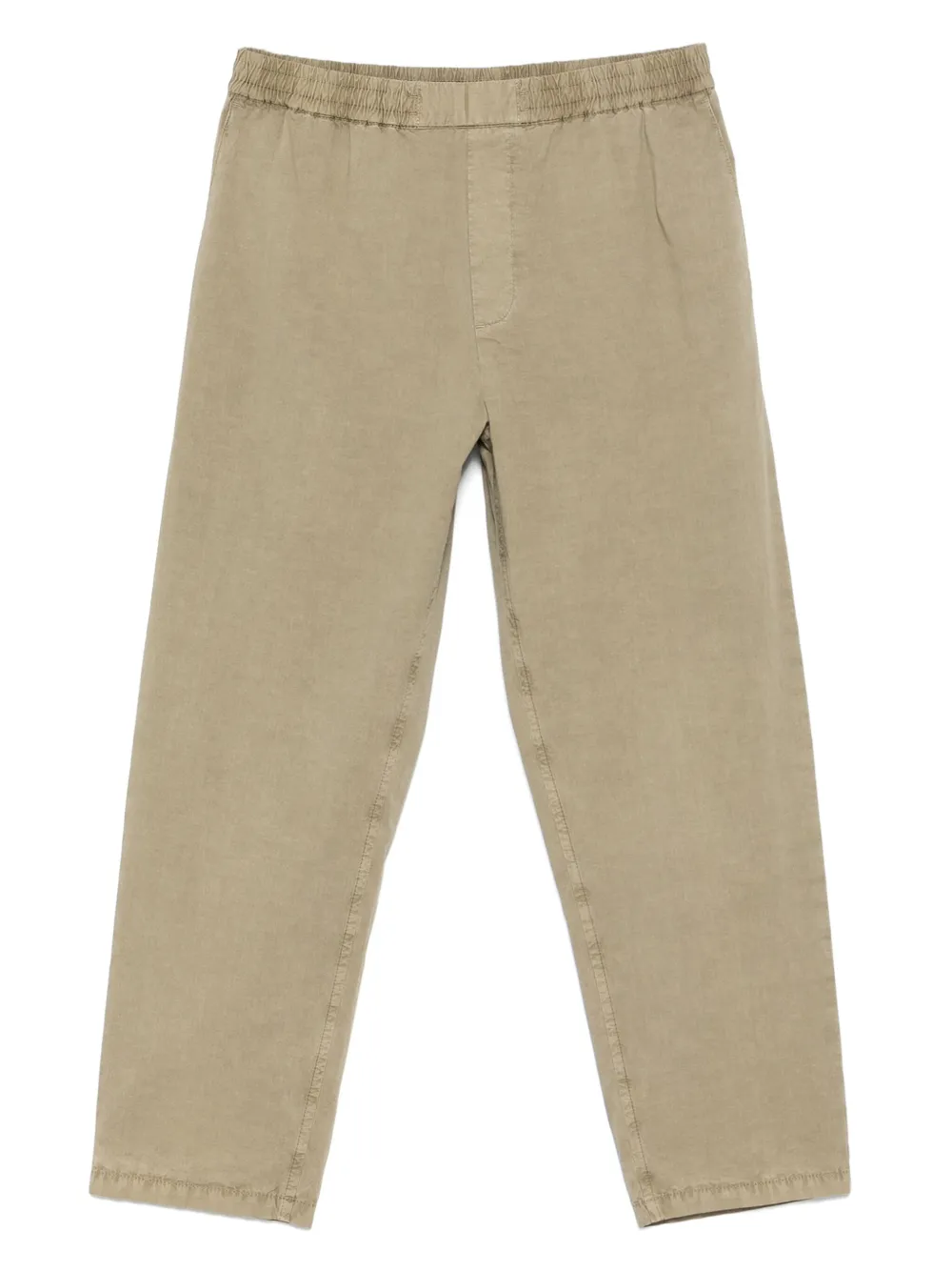 cotton trousers