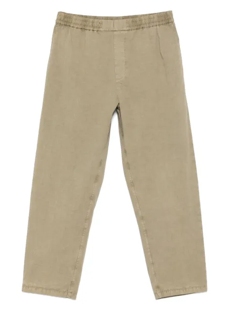 Circolo 1901 cotton trousers 