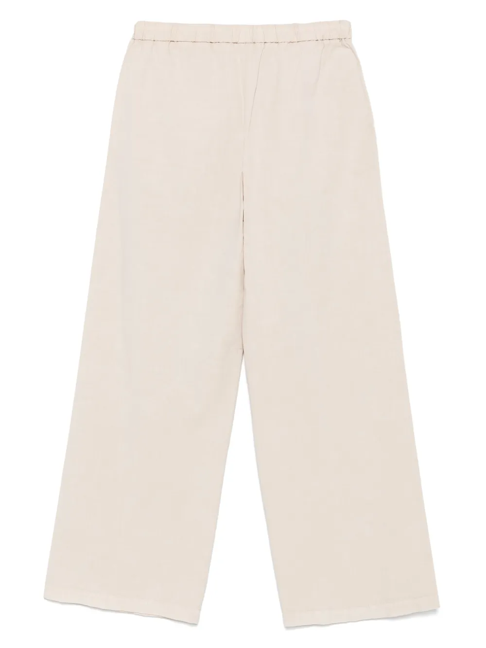 Circolo 1901 Popeline broek - Beige