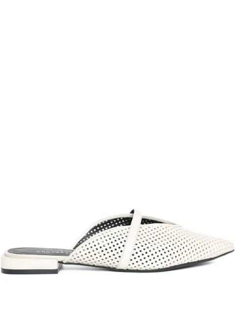 Studio Chofakian Studio 164 mules 