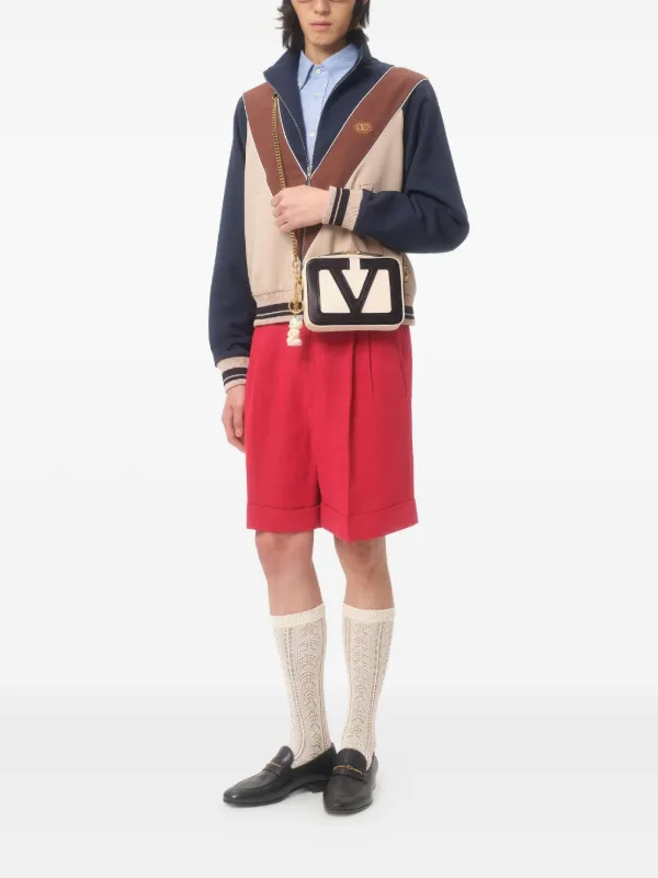 【VALENTINO GARAVANI】ヴィヴァ スーパースター ショルダー ヴァレンティノガラヴァーニ ヴィヴァ スーパースター ナッパ
