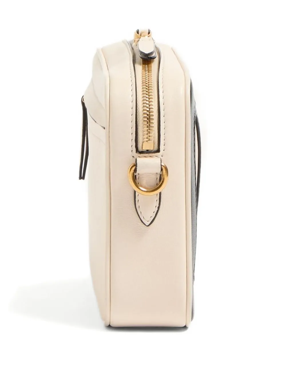 Valentino Garavani Viva Superstar schoudertas Beige