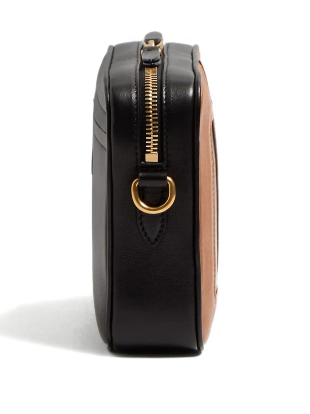 Valentino Garavani Viva Superstar crossbodytas Zwart
