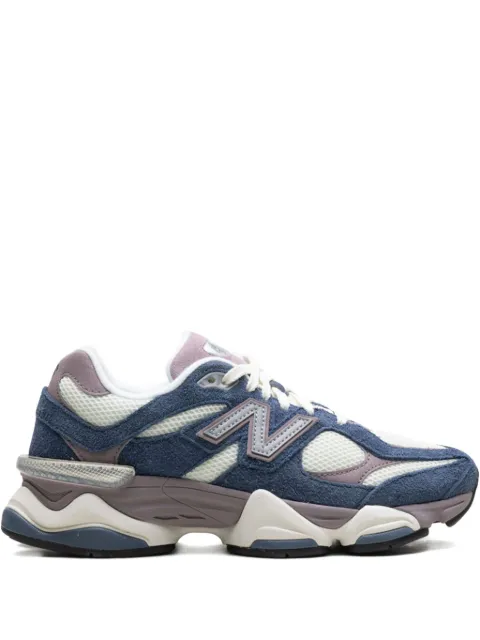New Balance 9060 "Navy/Ice Wine" sneakers