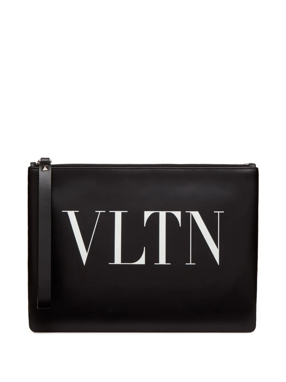 Valentino Garavani VLTN buidel Zwart