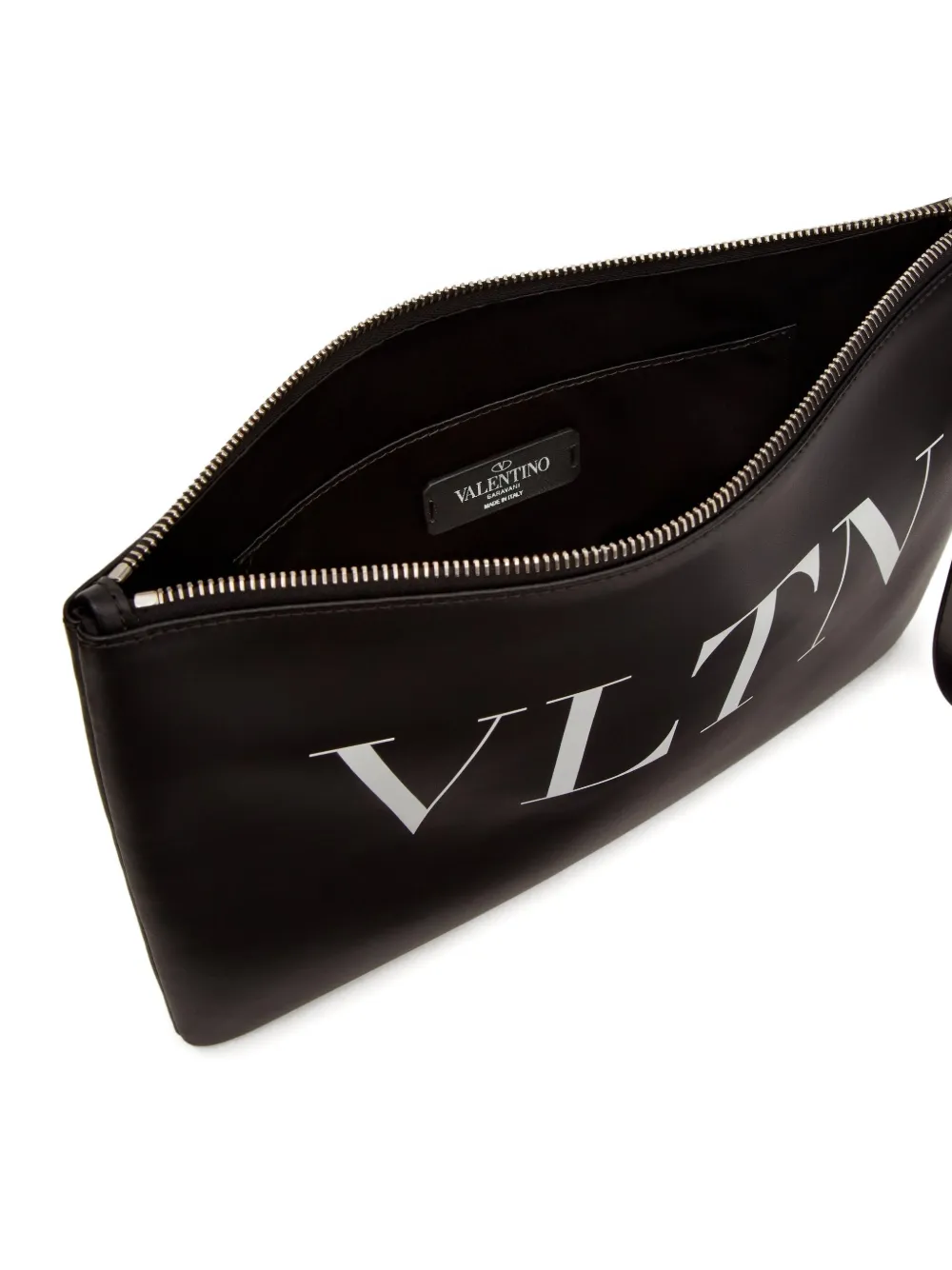 Valentino Garavani VLTN buidel Zwart