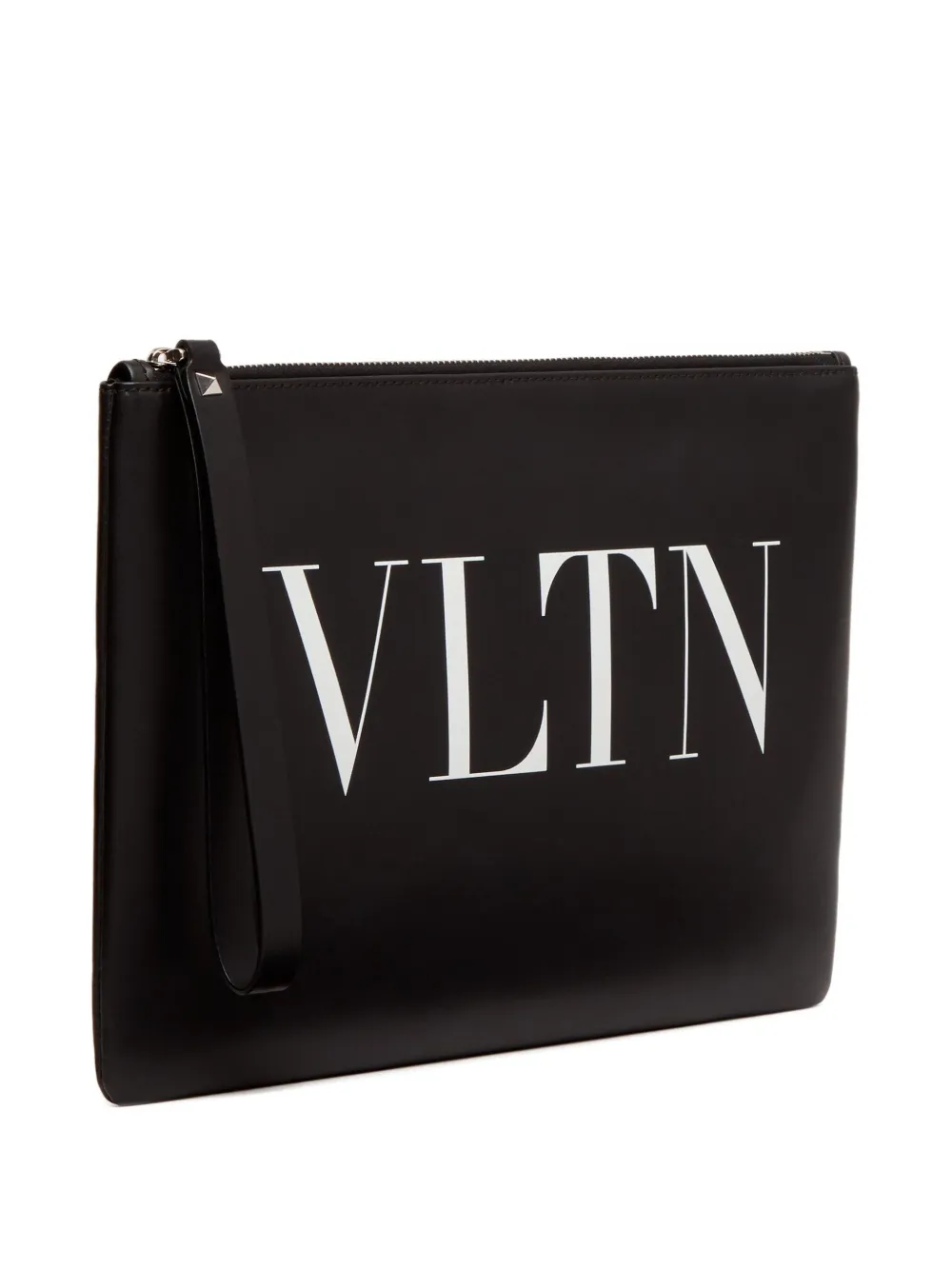 Valentino Garavani VLTN buidel Zwart