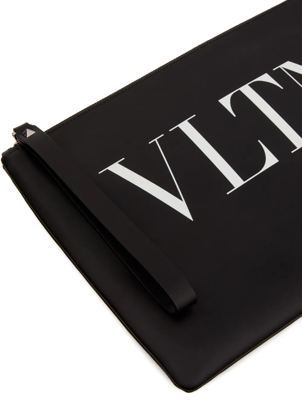 Valentino Garavani VLTN buidel Zwart
