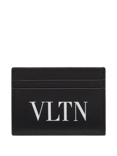 Valentino Garavani VLTN cardholder