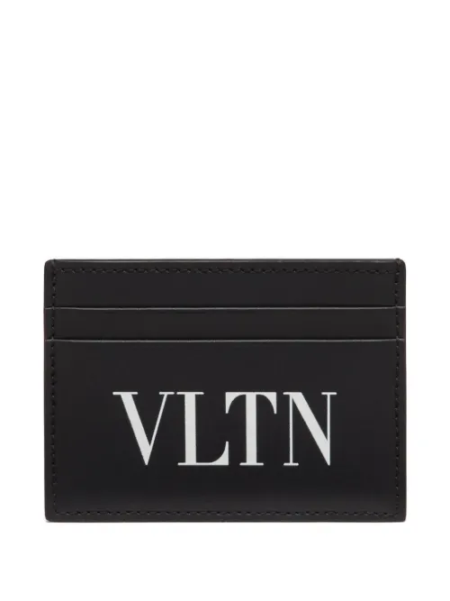 Porte-cartes VLTN - Valentino Garavani - Modalova
