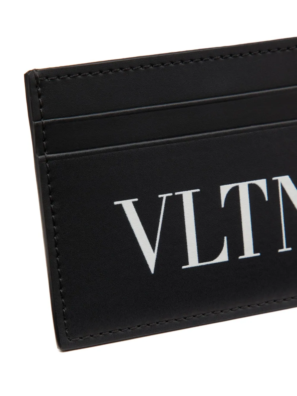 Valentino Garavani VLTN pasjeshouder Zwart