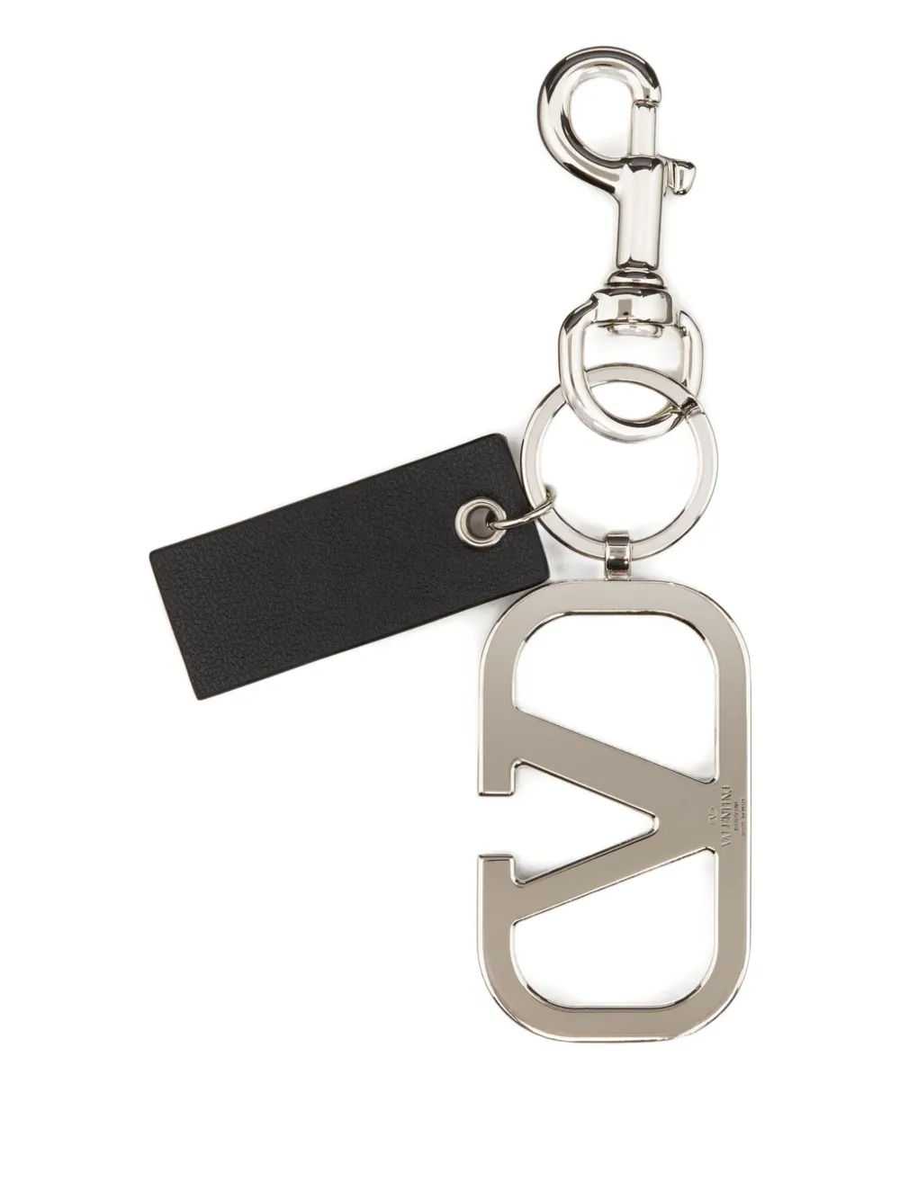 Valentino Garavani VLogo Signature keychain | Image 2