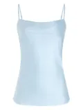 Cinq A Sept Marta top - Blue
