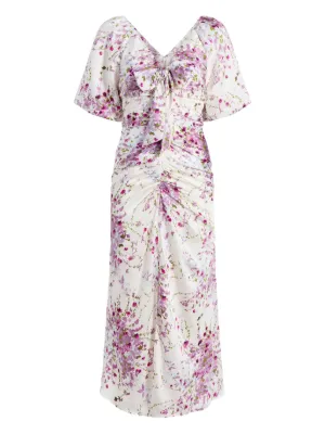 rhode linen karima dress Rhode Rhode - Karima Dress