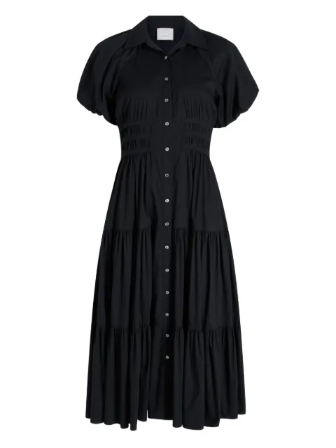 Cinq A Sept Maggio Kleid