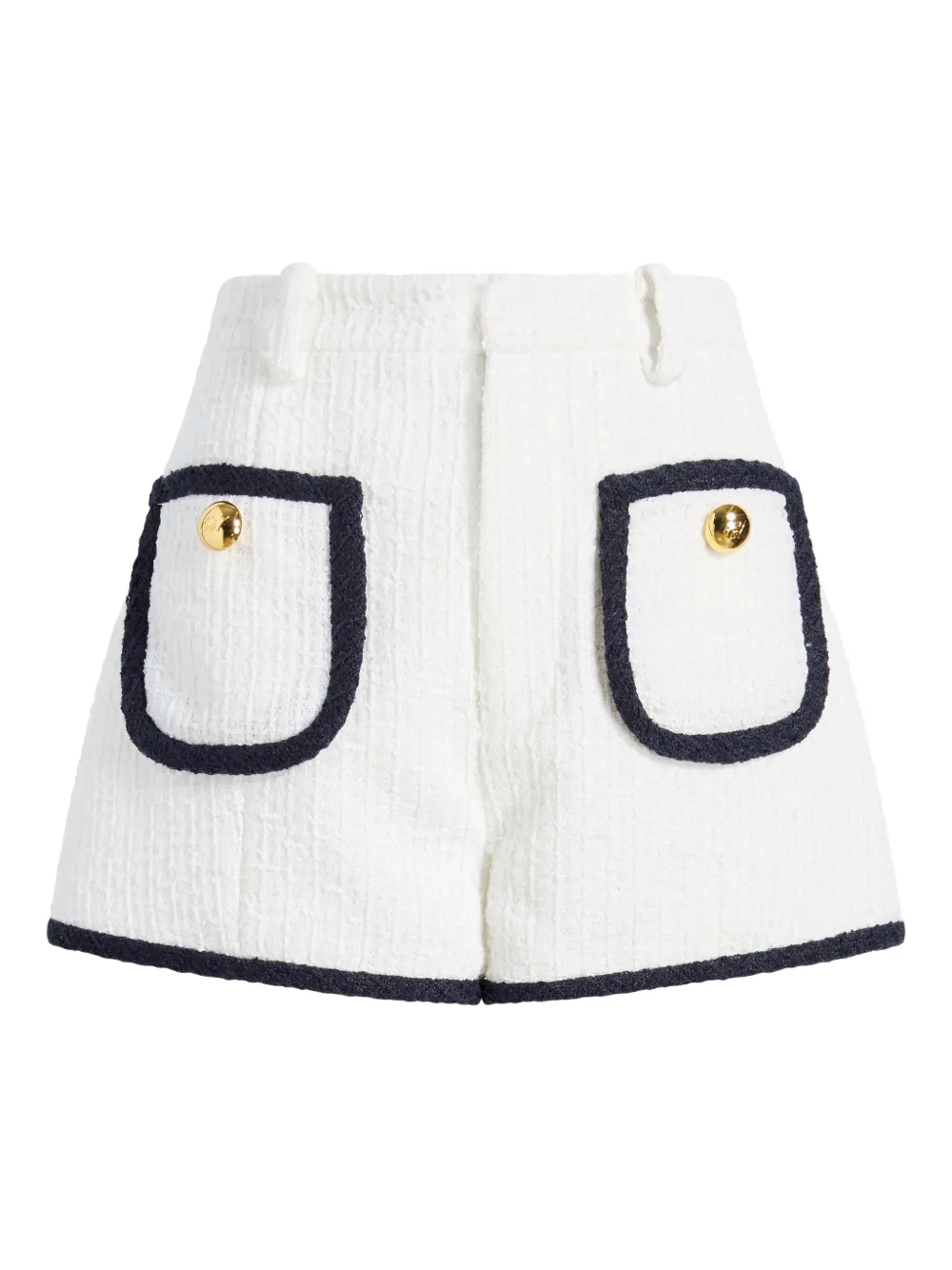 Cinq A Sept Auden shorts Wit