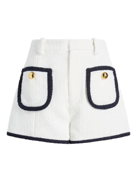 Cinq A Sept shorts Auden