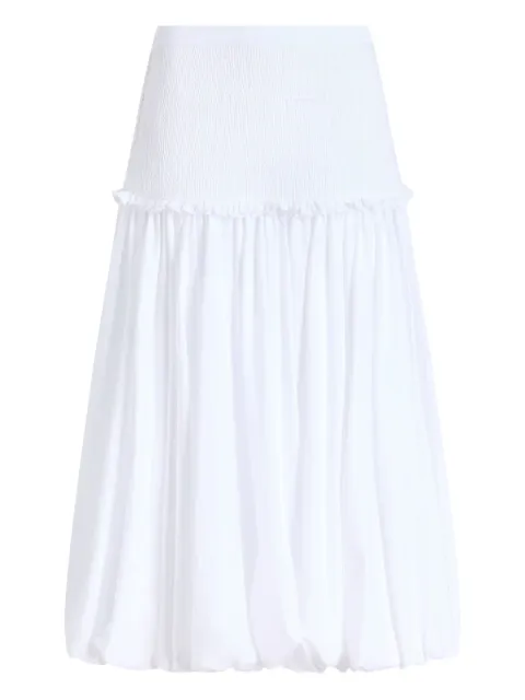 Cinq A Sept Ellah skirt