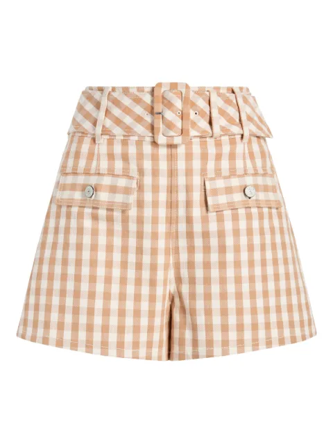 Cinq A Sept  Allie shorts 