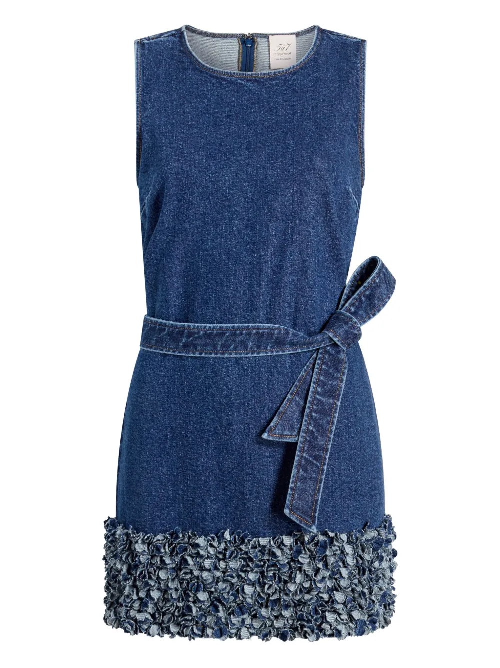 Mindie dress