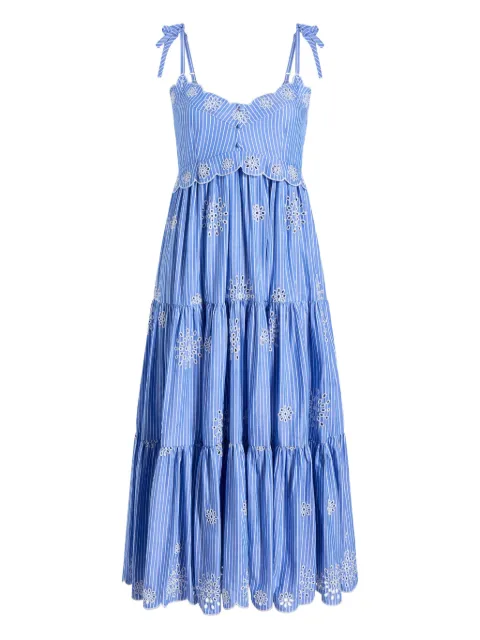 Cinq A Sept Darcey dress