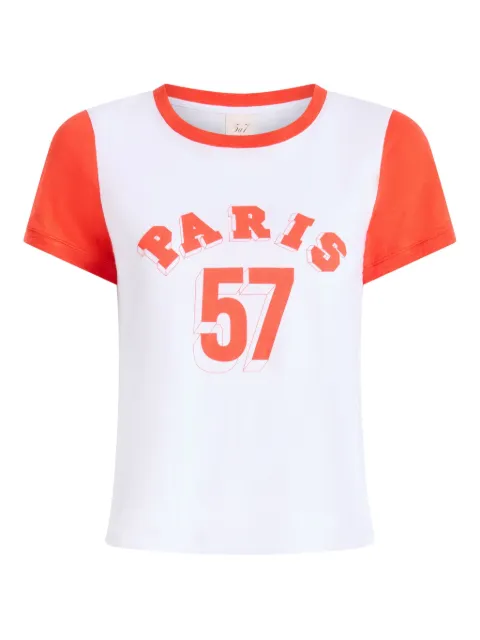 Cinq A Sept playera Paris 57