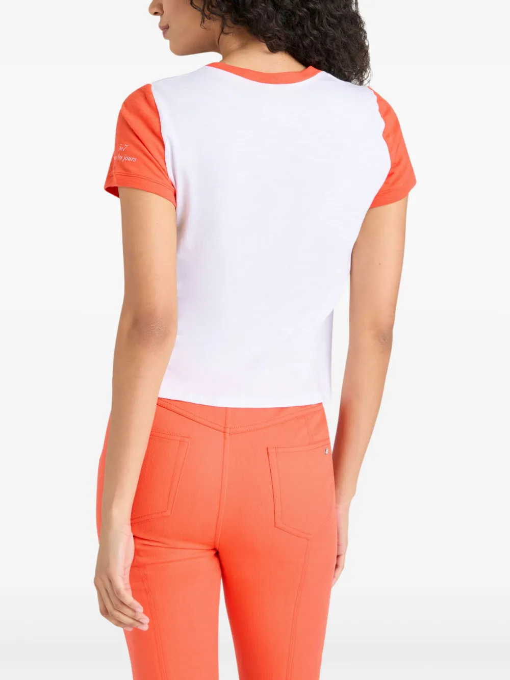 Paris 57 T-shirt