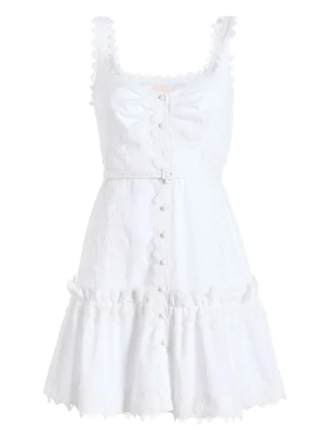 Cinq A Sept Aziza dress