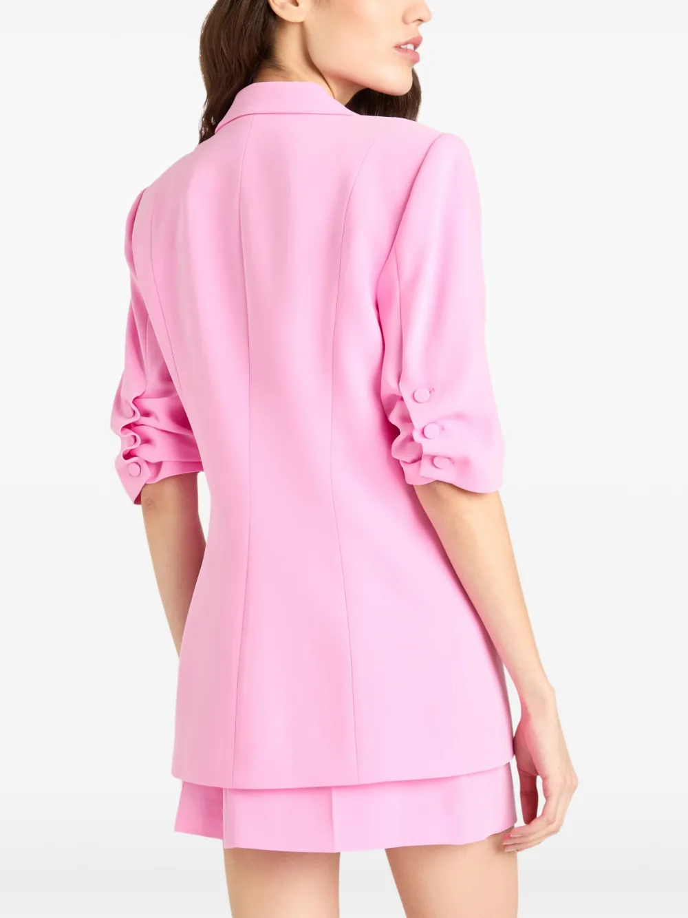 Cinq A Sept Khloe blazer Roze
