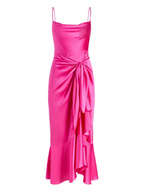 Cinq A Sept Vivienda dress
