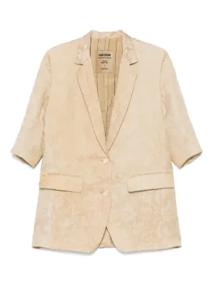 セットアップ UMA WANG Women Suits LUW5066UW027 Beige Uma Wang » Santa Fe Dry Goods . Workshop . Wild Life
