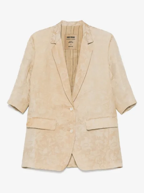 Uma Wang blazer Kaly