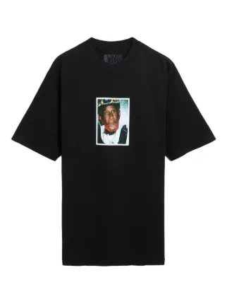 Pleasures LSP Tシャツ | ブラック | FARFETCH JP