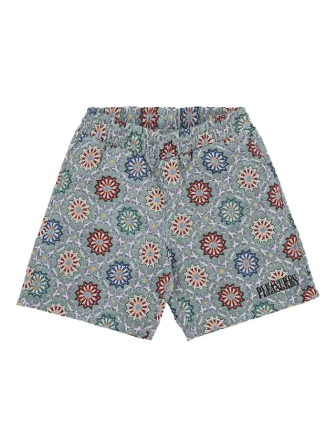 Pleasures Coffer shorts
