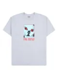 Pleasures Final T-shirt - Grey