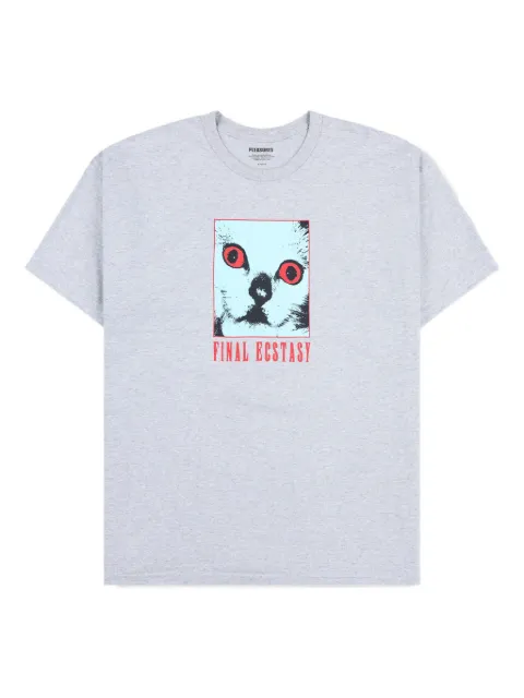 Pleasures Final T-shirt