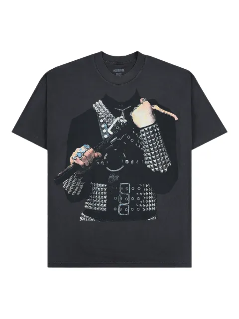 Pleasures Axed T-shirt