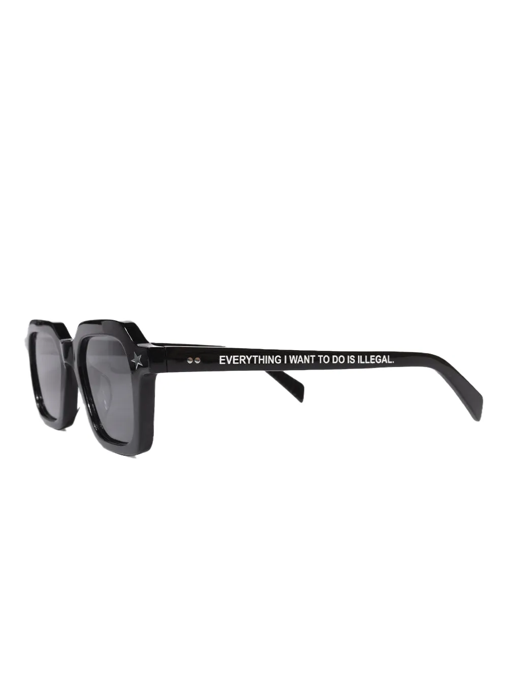 Pleasures x Akila Era sunglasses | Image 2