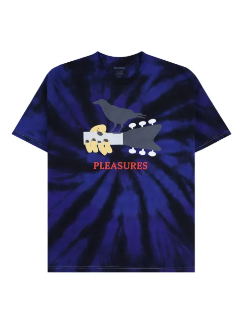 Pleasures Festival T-shirt