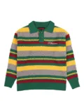 Pleasures Cooper polo shirt - Green
