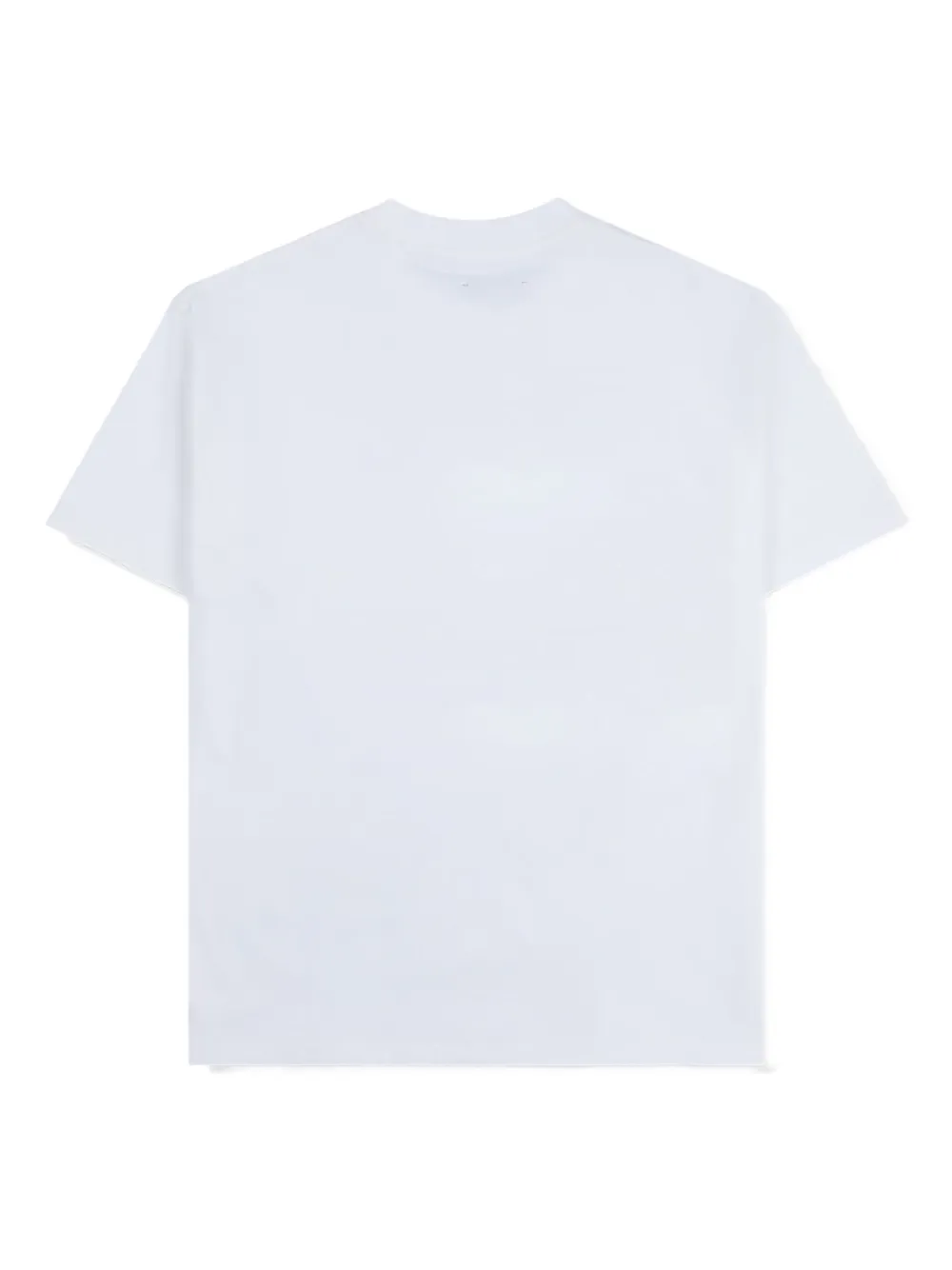 Pleasures Respect T-shirt - Wit