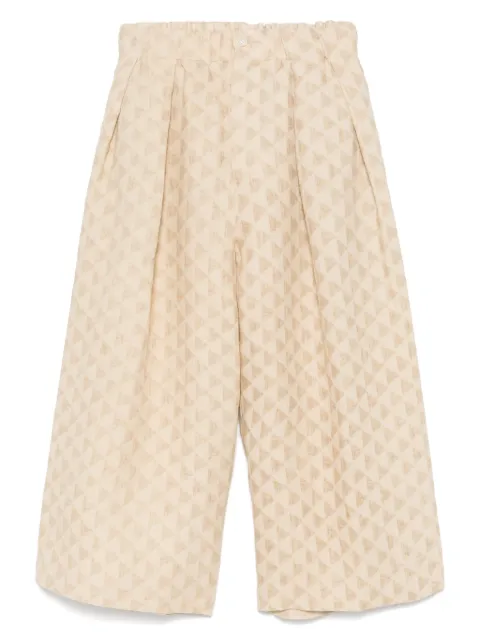 Uma Wang Poetic trousers