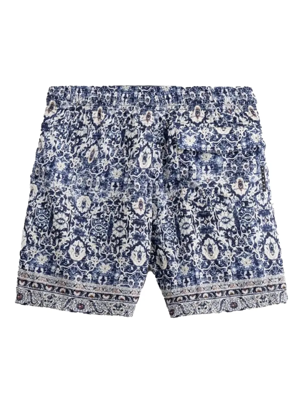 Stampd Rug trunk shorts | Shorts para correr | Image 2