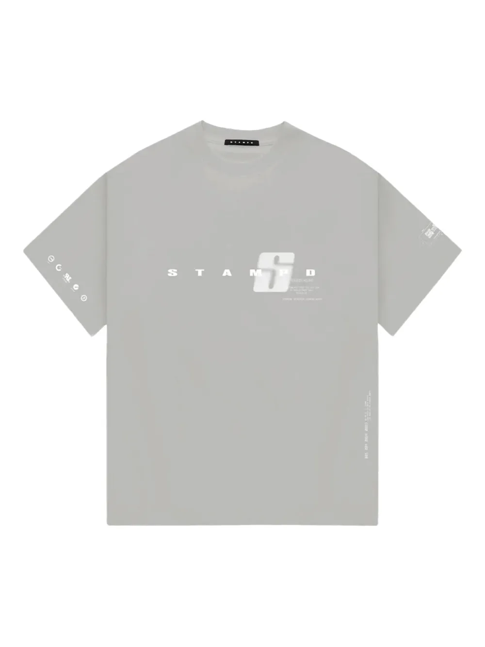 Stampd Transit T-shirt