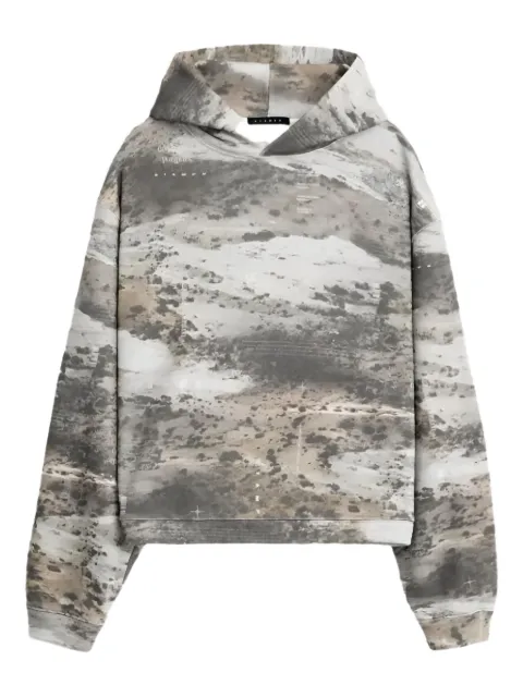 Stampd Sandland hoodie