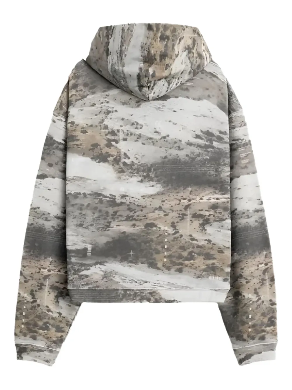 Stampd Sandland hoodie | Hoodies | Image 2