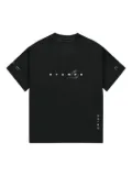 Stampd Sound System T-shirt - Black