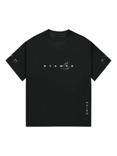 Stampd Sound System T-shirt