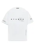 Stampd Summer Transit T-shirt - White